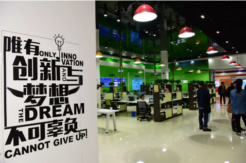航天基地出台三大新政,双创载体可获千万补贴