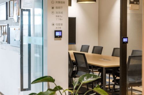 新项目 石家庄众美众享众创空间 优客工场正式签约,开启品质办公与生活