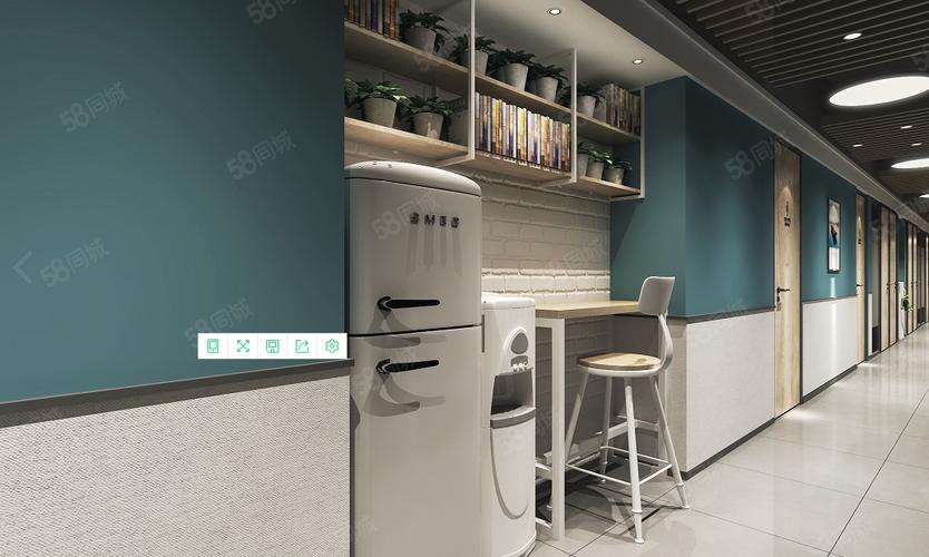 超低10-310平小办公室直租 众创空间助力创业，可注册与税务经营地一站搞定